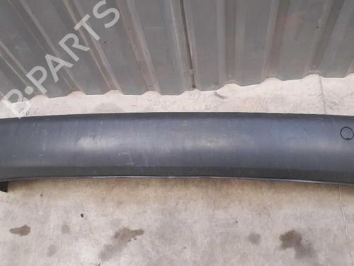 Rear bumper VW CADDY III Box Body/MPV (2KA, 2KH, 2CA, 2CH) 1.9 TDI | BP23727874C8 