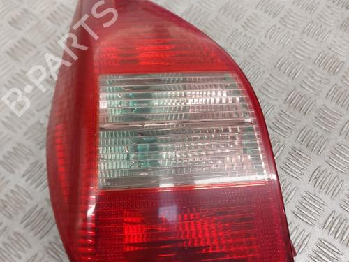 Used Left taillight CITROËN C2 (JM_) 1.4 HDi (68 hp) 23659895