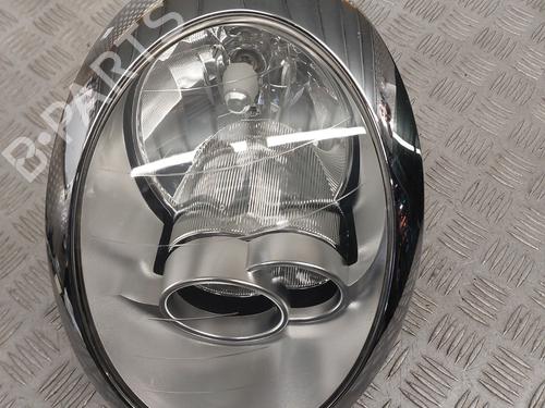 Venstre forlygte MINI MINI (R50, R53) Cooper | BP29846236C28