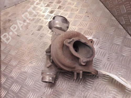 Turbocharger/Supercharger RENAULT LAGUNA III (BT0/1) 1.5 dCi (BT00, BT0A, BT0T, BT1J) | BP23657910M71 