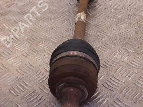 Used Left front driveshaft RENAULT MEGANE III Hatchback (BZ0/1_, B3_) 1.5 dCi (86 hp) 23715684