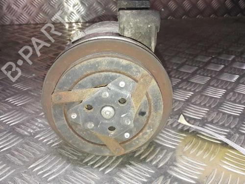Used AC compressor AC compressor NISSAN ALMERA TINO (V10) 2.2 dCi (115 hp) 23655831 23655831