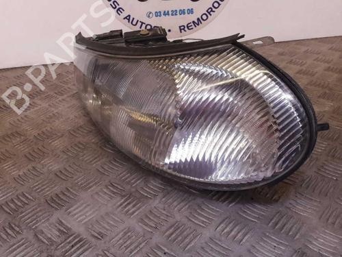 Left headlight FORD MONDEO II (BAP) 1.8 TD | BP23657551C28 - Image 4