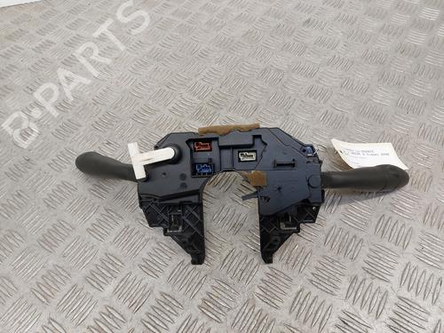 Steering column stalk CITROËN C5 III Break (RW_) | BP33298749I23 - Image 2