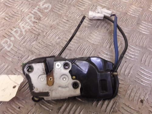 Used Front left lock Front left lock SUZUKI SWIFT II Hatchback (EA, MA) 1.3 (SF413, AB35) (68 hp) 24852715 24852715