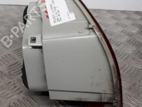 Used Right tailgate light Right tailgate light PEUGEOT 308 SW II (LC_, LJ_, LR_, LX_, L4_) 1.6 BlueHDi 120 (120 hp) 23745871 23745871