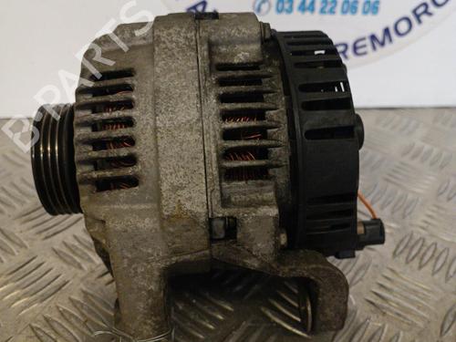 Alternator RENAULT TWINGO I (C06_) 1.2 (C066, C068) | BP23725762M7 