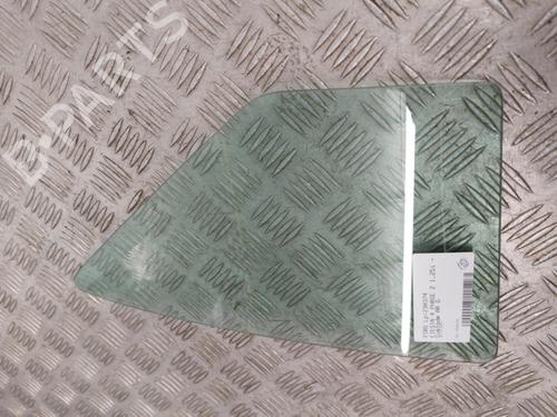 Rear left door window FORD FIESTA IV (JA_, JB_) 1.25 i 16V | BP23737111C20 