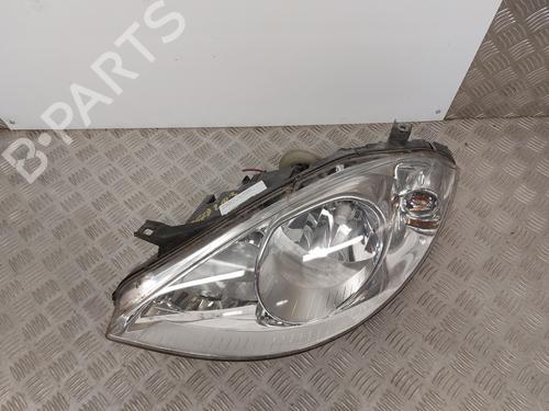 Left headlight MERCEDES-BENZ A-CLASS (W169) A 180 CDI (169.007, 169.307) | BP26317014C28  - Image 6