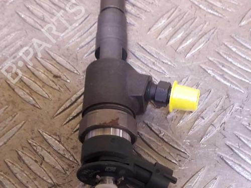 Used Injector Injector PEUGEOT 207 (WA_, WC_) 1.4 HDi (68 hp) 30548308 30548308