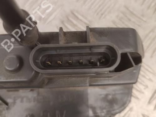 Used Rear left lock Rear left lock 23745912 23745912