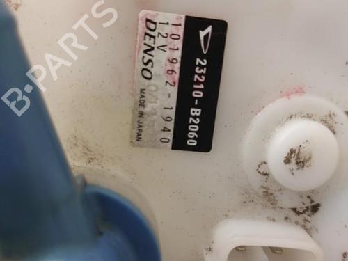 Fuel pump DAIHATSU CUORE VII (L275_, L285_, L276_) 1.0 (L276) | BP23738237M76 