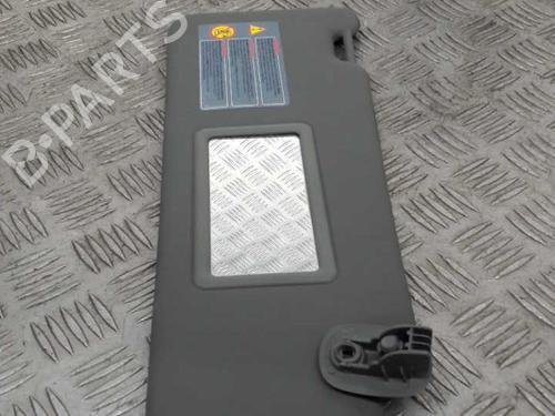 right-sun-visor-dacia-logan-mcv-ks_-2007-23736533 main image