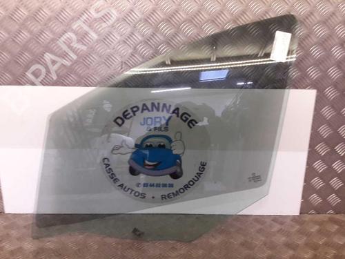 Used Front left door window PEUGEOT 308 I (4A_, 4C_) 1.6 HDi (109 hp) 23713601