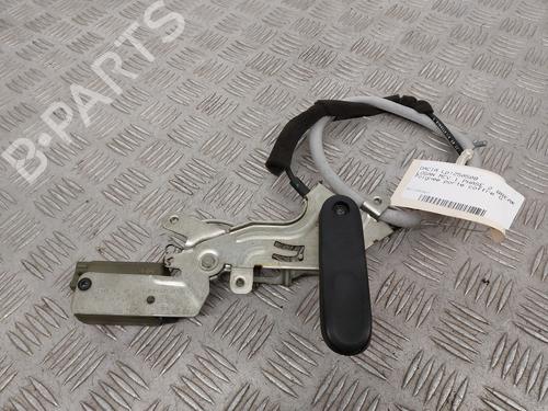 Utvendig håndtak DACIA LOGAN MCV (KS_) 1.5 dCi (KS04) (88 hp) 32042625