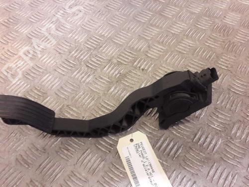 Used Pedal Pedal PEUGEOT 206 Hatchback (2A/C) 2.0 HDI 90 (90 hp) 23657644 23657644