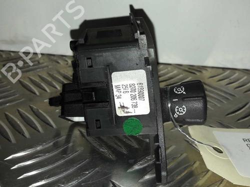 Used Switch RENAULT GRAND SCÉNIC II (JM0/1_) 2.0 dCi (JM1K) (150 hp) 24851569