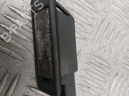 Licence plate light CITROËN C5 III (RD_) 1.6 HDi 110 (RD9HL0, RD9HR8, RD9HRA) | BP23745343I40 - Image 2