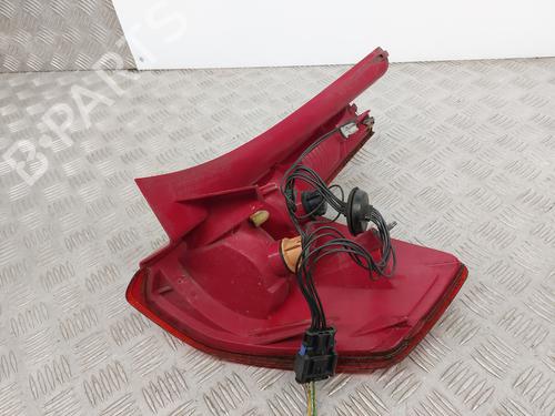 Left taillight CITROËN C4 I (LC_) 2.0 16V | BP23654909C34 - Image 4