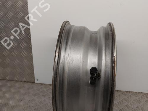 Used Rim DACIA DUSTER (HS_) 1.5 dCi 4x4 (109 hp) 26383882