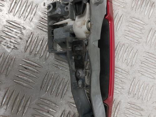 Rear right exterior door handle PEUGEOT 5008 (0U_, 0E_) 1.6 HDi | BP29431629C130 