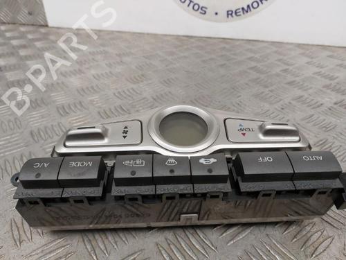 Climate control HONDA JAZZ II (GD_, GE3, GE2) 1.3 iDSi (GD1) | BP23738347I5 
