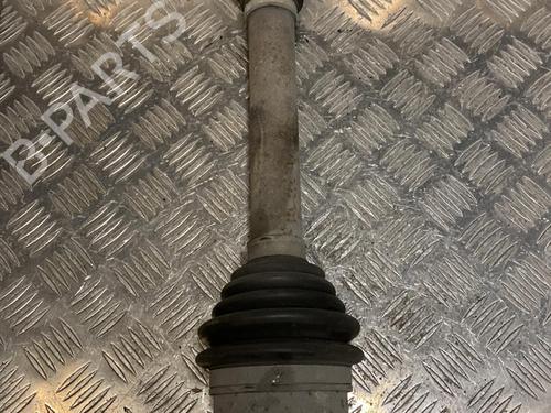 Used Left front driveshaft PEUGEOT 307 (3A/C) 1.4 HDi (68 hp) 24851256