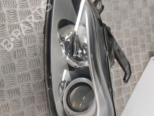 Left headlight LANCIA DELTA III (844_) 1.6 D Multijet (844.AXC11, 844.AXC1A) | BP32237048C28 - Image 4