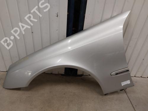 Used Left front fenders MERCEDES-BENZ E-CLASS (W211) E 270 CDI (211.016) (177 hp) 29518542