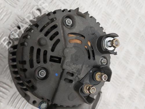 Alternator RENAULT SAFRANE I (B54_) 2.5 dT (B548) | BP29846308M7