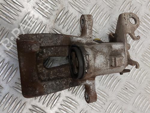 Used Right rear brake caliper Right rear brake caliper RENAULT MEGANE III Grandtour (KZ0/1) 1.5 dCi (KZ09, KZ0D, KZ1G, KZ29, KZ14, KZ1W, KZ10, KZ1F,... (110 hp) 29361247 29361247