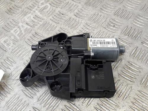 Used Right front window motor Right front window motor 23735327 23735327