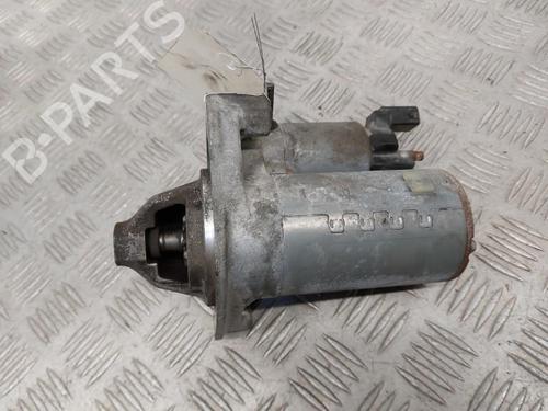 Used Starter PEUGEOT 208 I (CA_, CC_) 1.2 VTI 82 (82 hp) 23659274