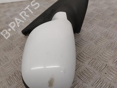 Right mirror RENAULT MEGANE I (BA0/1_) 1.9 dTi (BA08, BA0N) | BP26170534C27 