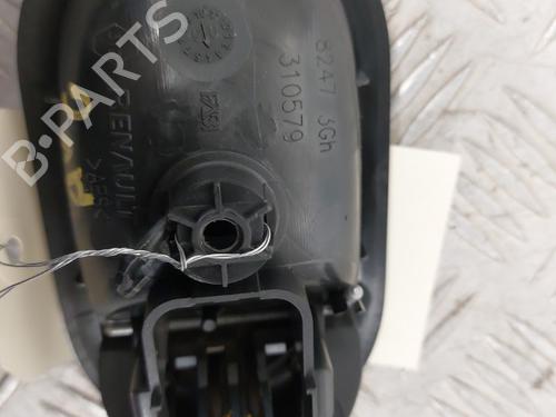 Front left interior door handle RENAULT CLIO III (BR0/1, CR0/1) 1.5 dCi (BR17, CR17) | BP23745247I13 - Image 3
