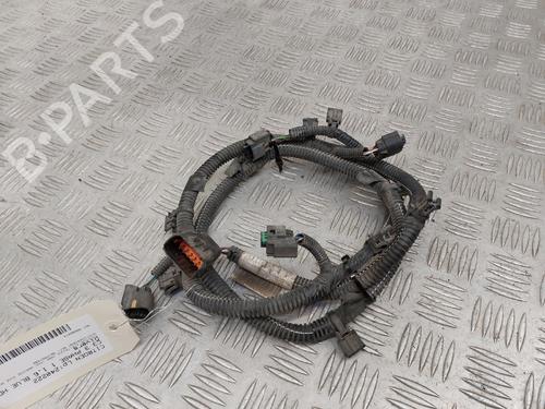 Elektronisk modul CITROËN C3 / C3 ORIGIN III (SX) 1.6 BlueHDi 75 | BP24854206M83 