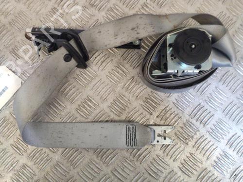 Front right seatbelt OPEL CORSA D (S07) 1.3 CDTI (L08, L68) | BP23734013I25 - Image 5