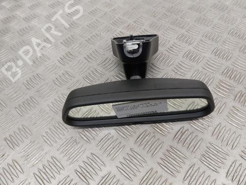 Used Rear mirror PEUGEOT 2008 I (CU_) 1.6 BlueHDi 100 (100 hp) 23747130