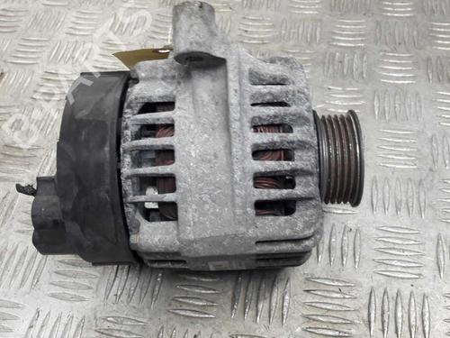 Alternator FIAT PANDA (312_, 319_) 1.2 (312PXA1A) | BP23734066M7 - Image 2