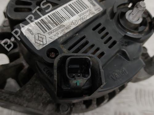 Alternator NISSAN NOTE (E11, NE11) 1.5 dCi | BP24551352M7  - Image 5