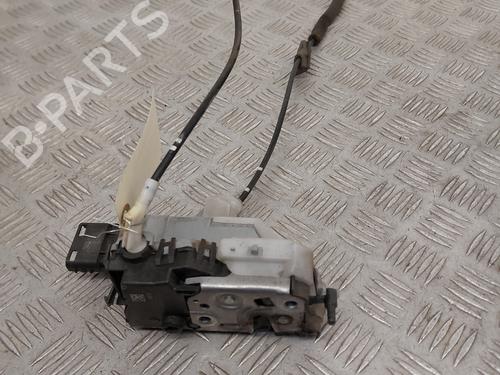 Used Rear left lock PEUGEOT 5008 (0U_, 0E_) 1.6 HDi (110 hp) 29423620