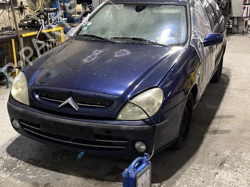 Brukte deler til CITROËN XSARA Break (N2) 2.0 HDI 90 (90 hp) 4371961