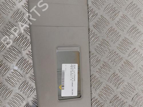Used Left sun visor Left sun visor SEAT TOLEDO III (5P2) 1.9 TDI (105 hp) 31829978 31829978