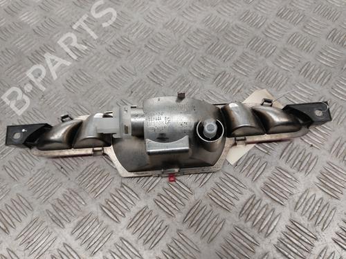 Rear fog light PEUGEOT 208 II (UB_, UP_, UW_, UJ_) 1.2 PureTech 100 | BP30272791C37