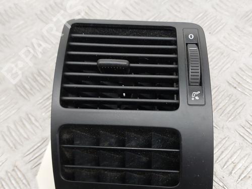 Used Air vent VW TOURAN (1T1, 1T2) 1.9 TDI (105 hp) 23744786