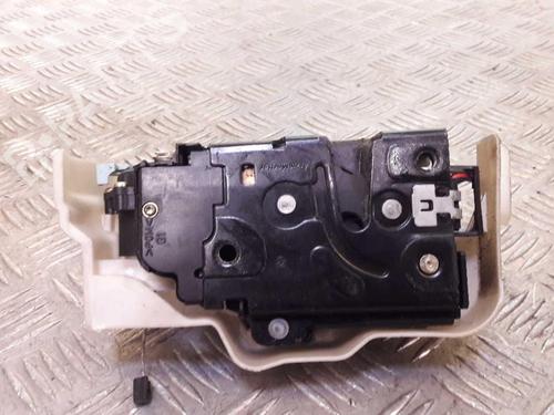 Used Front left lock Front left lock 23726702 23726702