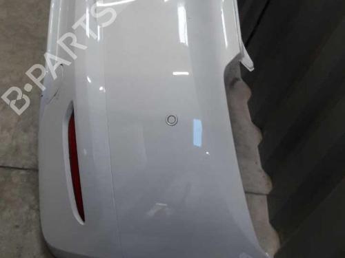 Rear bumper VW SCIROCCO III (137, 138) 1.4 TSI | BP23736966C8 