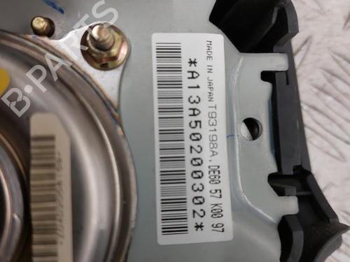 Driver airbag MAZDA 2 (DY) 1.2 (DY3W) | BP23659013C9 