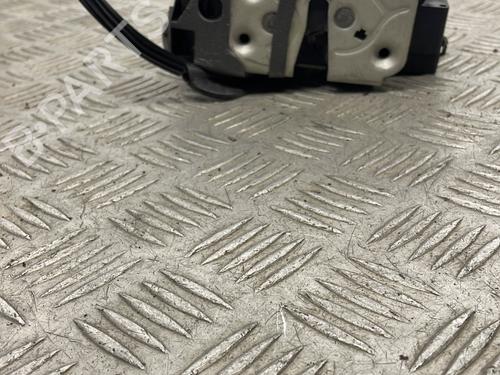 Front right lock FORD FIESTA VI (CB1, CCN) 1.5 TDCi | BP32405595C97