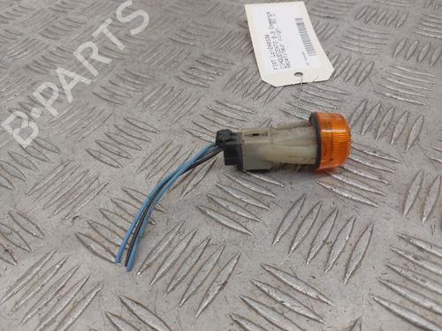 Used Right front indicator Right front indicator FIAT CINQUECENTO (170_) 0.9 i.e. S (170AF, 170CF) (40 hp) 23747052 23747052